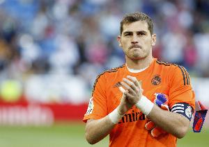 卡西谈皇马输球：成绩在六月才会揭晓，现在所有的谈论都只是谣言